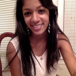 Meet your Posher, Geena